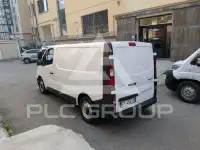 2024 Fiat Talento