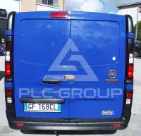 2024 Fiat Talento