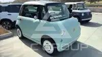 2024 Fiat Topolino