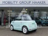 2025 Fiat Topolino