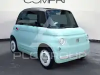 2024 Fiat Topolino