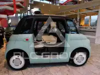 2024 Fiat Topolino