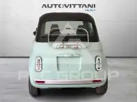 2024 Fiat Topolino
