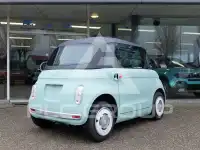 2025 Fiat Topolino