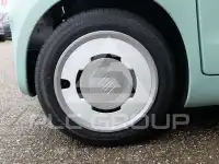 2025 Fiat Topolino