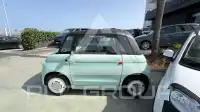 2024 Fiat Topolino