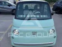 2024 Fiat Topolino