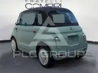 2024 Fiat Topolino