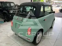 2024 Fiat Topolino
