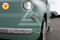 2024 Fiat Topolino