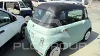 2024 Fiat Topolino