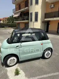 2024 Fiat Topolino