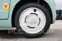 2024 Fiat Topolino