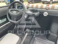 2024 Fiat Topolino