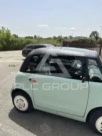 2024 Fiat Topolino