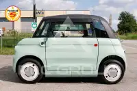 2024 Fiat Topolino