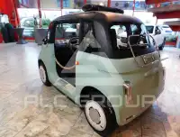 2024 Fiat Topolino