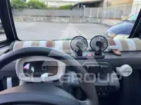 2024 Fiat Topolino