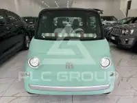 2024 Fiat Topolino