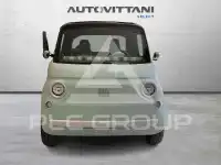 2024 Fiat Topolino
