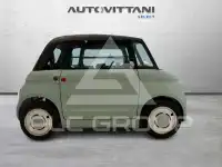 2024 Fiat Topolino