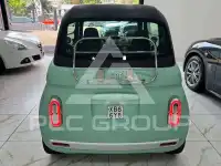 2024 Fiat Topolino