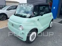 2024 Fiat Topolino