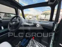 2024 Fiat Topolino