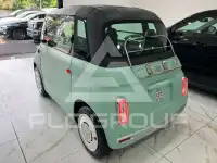 2024 Fiat Topolino