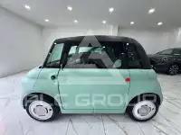 2024 Fiat Topolino