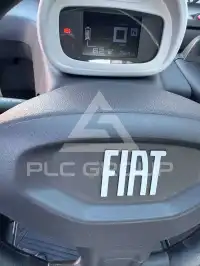 2024 Fiat Topolino