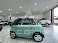 2024 Fiat Topolino