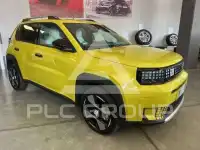 2024 Fiat Panda