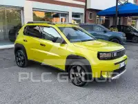 2024 Fiat Panda