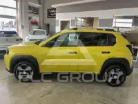 2024 Fiat Panda