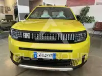 2024 Fiat Panda