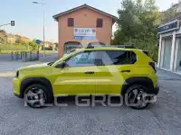 2024 Fiat Panda