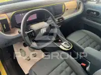 2024 Fiat Panda