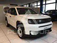 2024 Fiat Panda