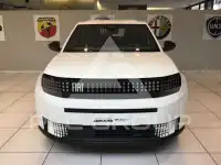 2024 Fiat Panda