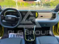 2024 Fiat Panda