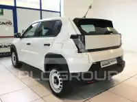 2024 Fiat Panda