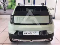 2024 Fiat Panda