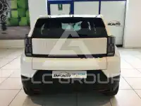 2024 Fiat Panda