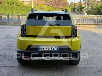 2024 Fiat Panda
