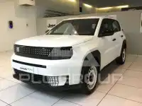 2024 Fiat Panda