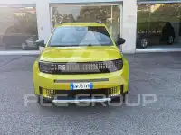 2024 Fiat Panda