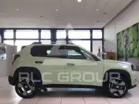 2024 Fiat Panda