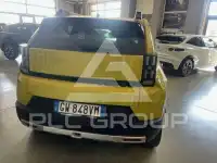 2024 Fiat Panda