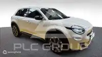 2024 Fiat 600
